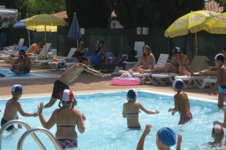 Camping Fontanelle - 1