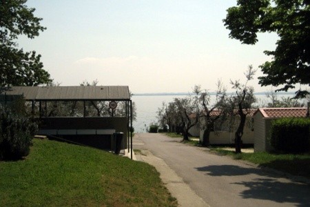 Camping Fontanelle - 2