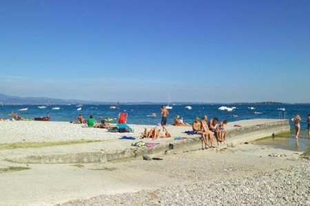 Camping Fontanelle - 3