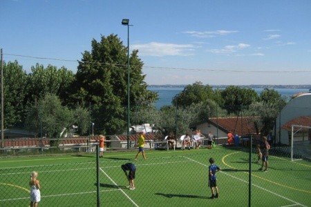 Camping Fontanelle - 4