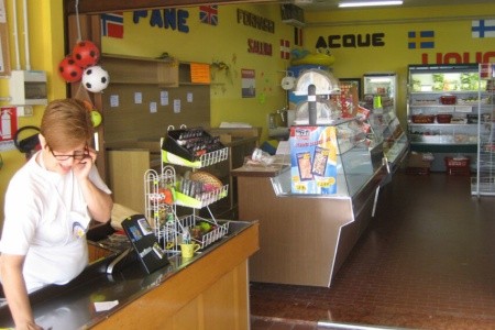 Camping Fontanelle - 5