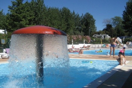 Camping Fontanelle - 7