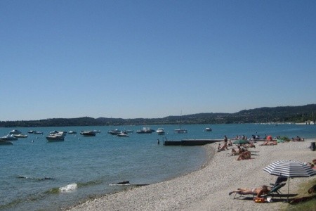 Camping Fontanelle - 8