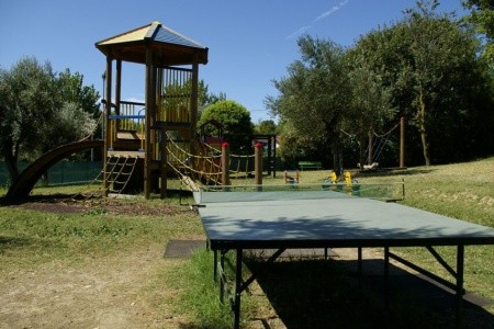 Camping Fontanelle - 9