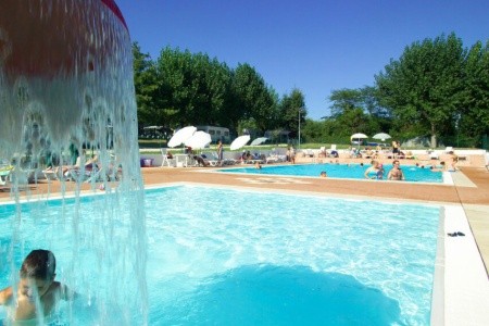 Camping Fontanelle - 11