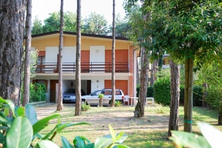 Villa Ortensia