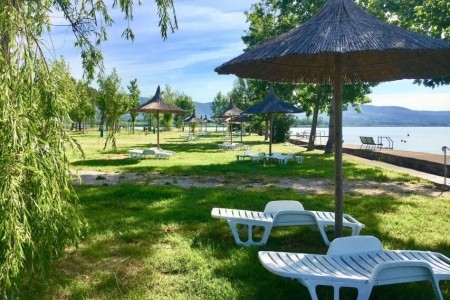 Camping Village Punta Navaccia (Tuoro Sul Trasimeno) - 3