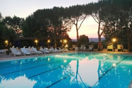 Camping Village Punta Navaccia (Tuoro Sul Trasimeno) - 4