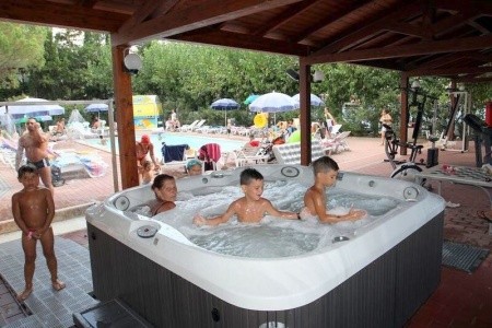 Camping Village Punta Navaccia (Tuoro Sul Trasimeno) - 5