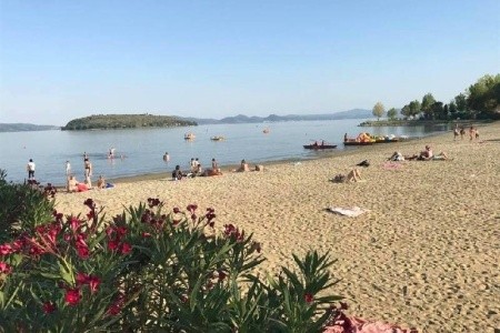 Camping Village Punta Navaccia (Tuoro Sul Trasimeno) - 7