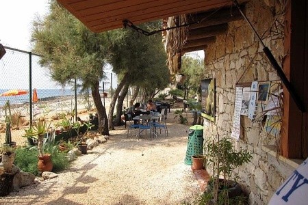 Campsite El-Bahira - 11
