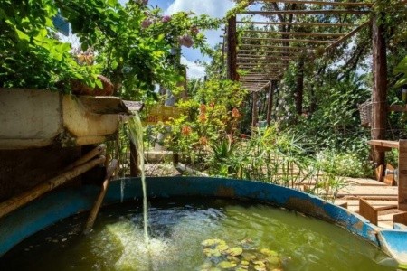 Campsite El-Bahira - 12