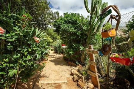 Campsite El-Bahira - 14