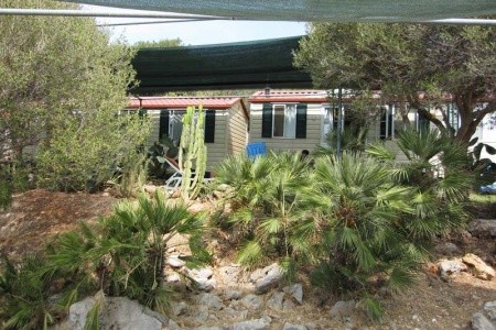 Campsite El-Bahira - 15
