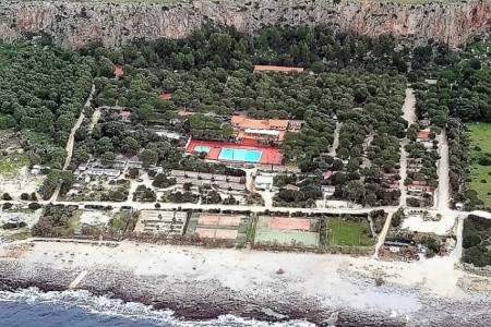 Campsite El-Bahira - 16