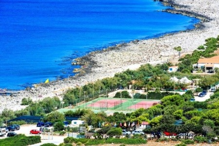 Campsite El-Bahira - 17