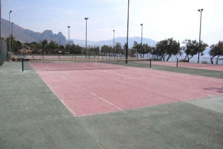 Campsite El-Bahira - 18