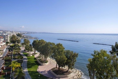 Kypr, Limassol, Harmony Bay, za <span>21.290</span> Kč