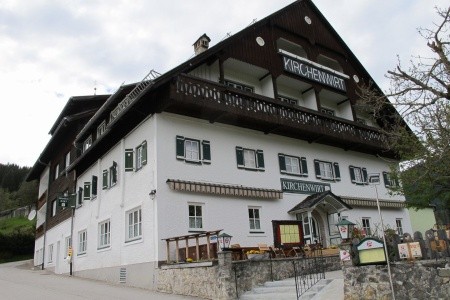 Rakousko Last Minute - Gasthof Kirchenwirt