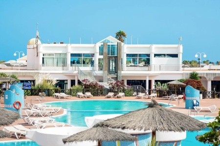 Club Playa Blanca - 2