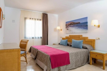 Club Playa Blanca - 4