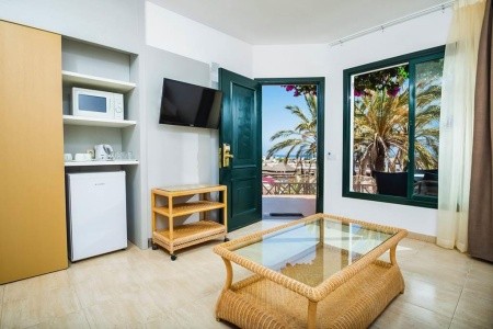 Club Playa Blanca - 5