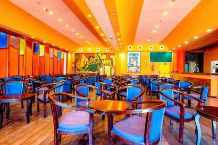 Club Playa Blanca - 6