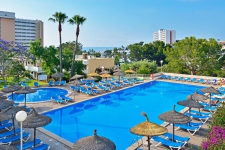 Aluasun Cala Antena - 3