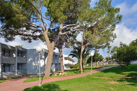 Aluasun Cala Antena - 4