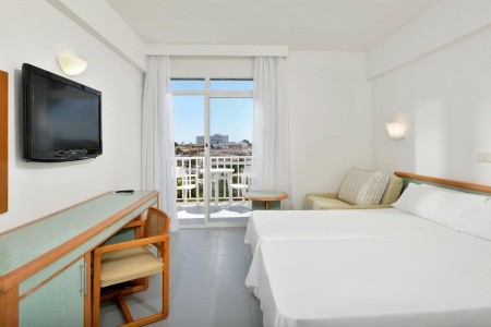 Aluasun Cala Antena - 5