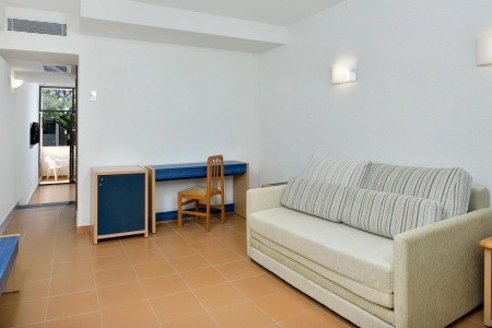 Aluasun Cala Antena - 6