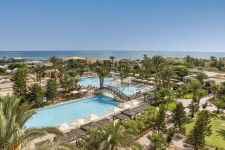 Aldiana Club Djerba Atlantide - 4