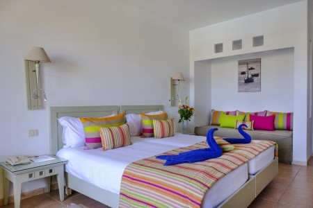 Aldiana Club Djerba Atlantide - 5