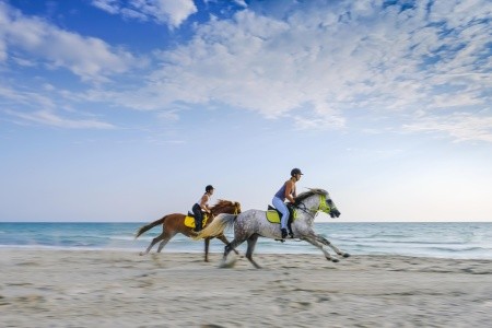 Aldiana Club Djerba Atlantide - 6