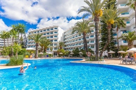 Eix Lagotel - 2