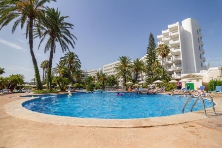 Eix Lagotel - 3