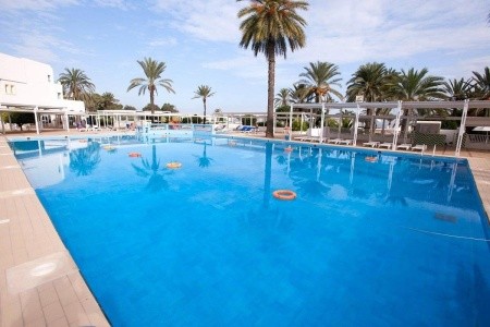 El Mouradi Port El Kantaoui - 2