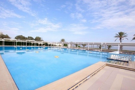 Tunisko, Port El Kantaoui, El Mouradi Port El Kantaoui, za <span>14.508</span> Kč