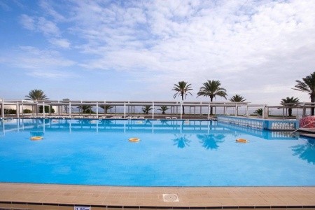 El Mouradi Port El Kantaoui - 5