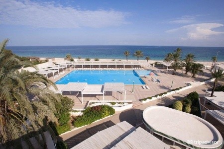 El Mouradi Port El Kantaoui - 6