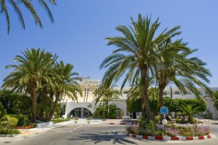 El Mouradi Port El Kantaoui - 7