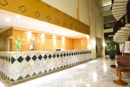 El Mouradi Port El Kantaoui - 10