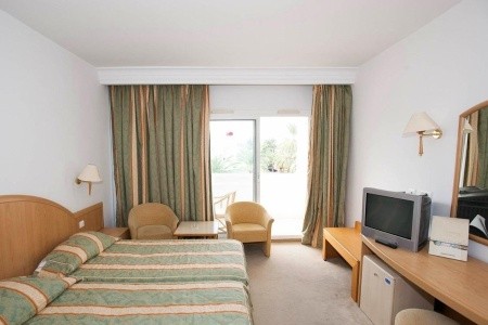 El Mouradi Port El Kantaoui - 11