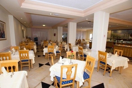 El Mouradi Port El Kantaoui - 12