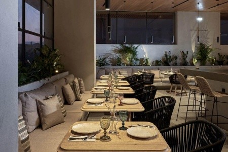 Contessina Suites & Spa - 2