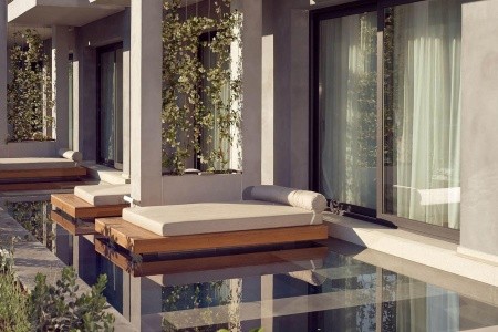 Contessina Suites & Spa - 5