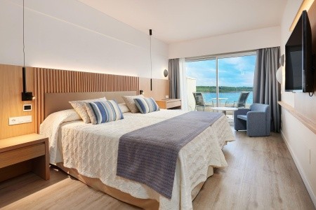 Hipotels Mediterraneo - 2