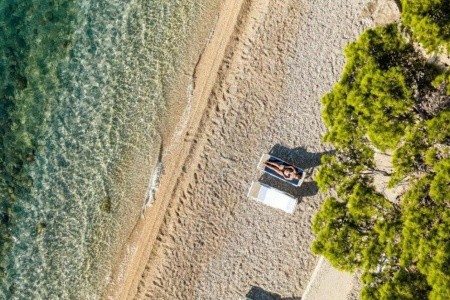 Tui Blue Makarska Resort (Ex. Sensimar Makarska) - 5