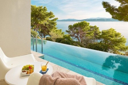 Tui Blue Makarska Resort (Ex. Sensimar Makarska) - 13