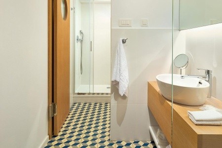 Tui Blue Makarska Resort (Ex. Sensimar Makarska) - 14